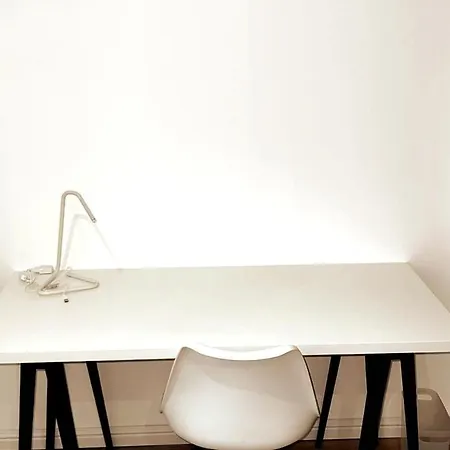 公寓 La Suite'home Super Bright Modern 牟罗兹