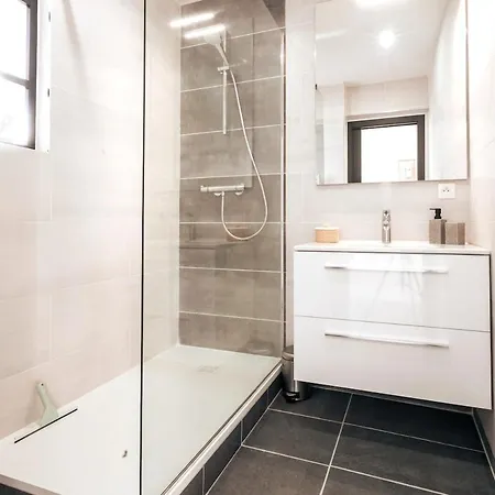 La Suite'home Super Bright Modern * Mulhouse