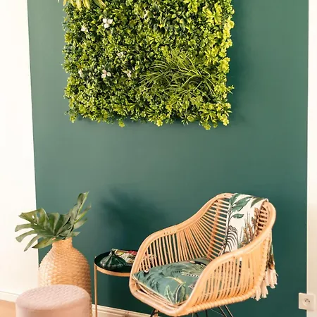 La Suite'home Super Bright Modern * 牟罗兹