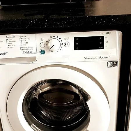 La Suite'home Super Bright Modern